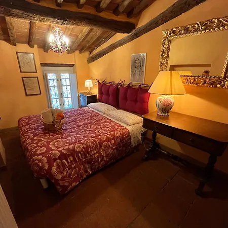 Casa Rita Luxury Loft Napoleone