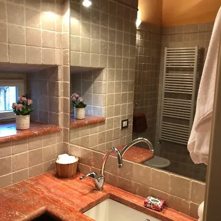 Casa Rita Luxury Loft Napoleone *