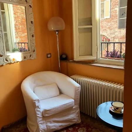 Casa Rita Luxury Loft Napoleone Lucca