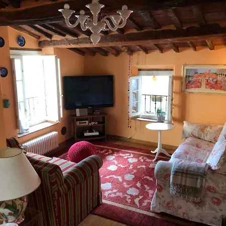 Casa Rita Luxury Loft Napoleone Apartamento *