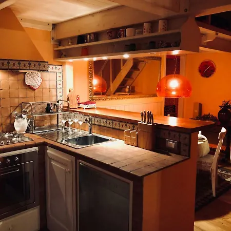 Casa Rita Luxury Loft Napoleone * Lucca