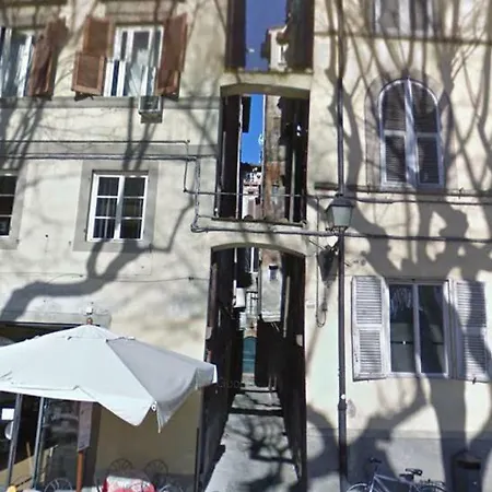 Casa Rita Luxury Loft Napoleone Apartamento