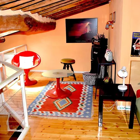 Storico Loft Nel Cuore Di * Lucca