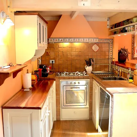 Storico Loft Nel Cuore Di Apartment *