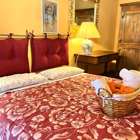 Storico Loft Nel Cuore Di Apartment *