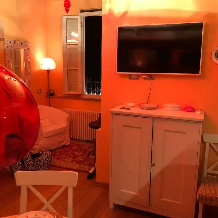 Storico Loft Nel Cuore Di Apartment Lucca