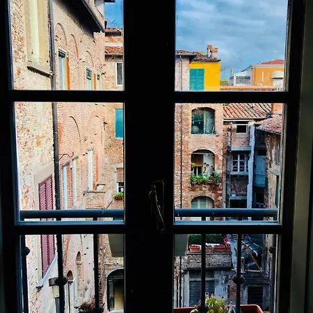 Storico Loft Nel Cuore Di Apartment *