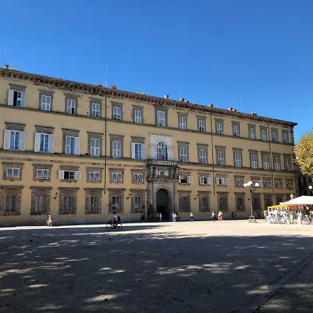 Apartment Storico Loft Nel Cuore Di